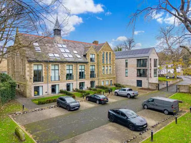 Apartment for rent in Bury, Greater Manchester