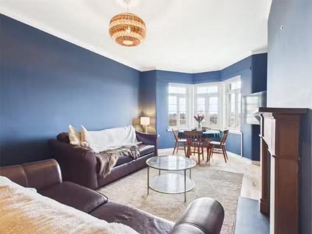 Apartment for rent in Cramond, Scotland