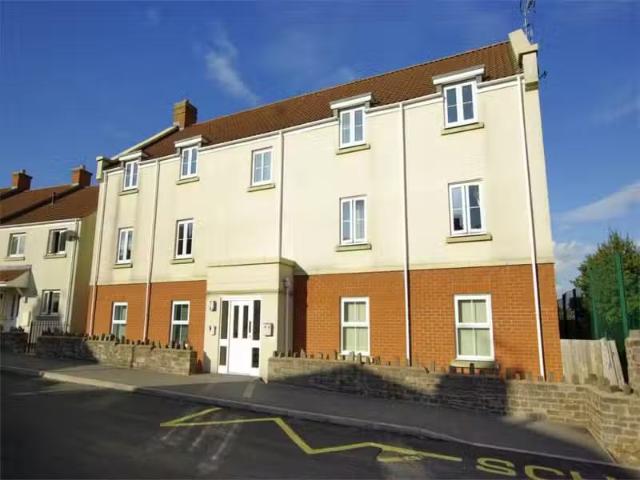 Apartment for rent in Frome