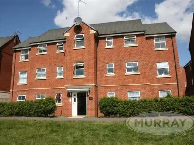 Apartment for rent in Uppingham, Rutland