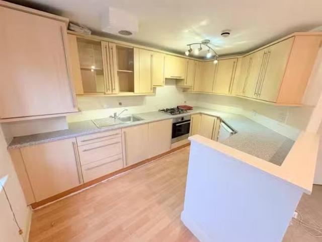 Apartment for rent in Rawdon, West Yorkshire