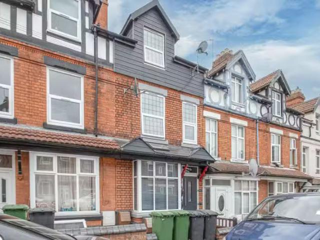 Apartment for rent in Lower Bullingham