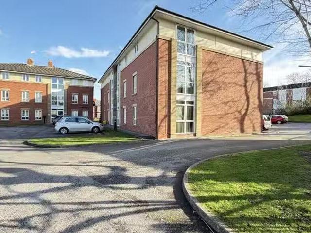 Apartment for rent in Mapleton, Wirral