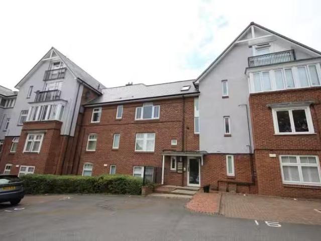 Apartment for rent in Neville's Cross, Durham
