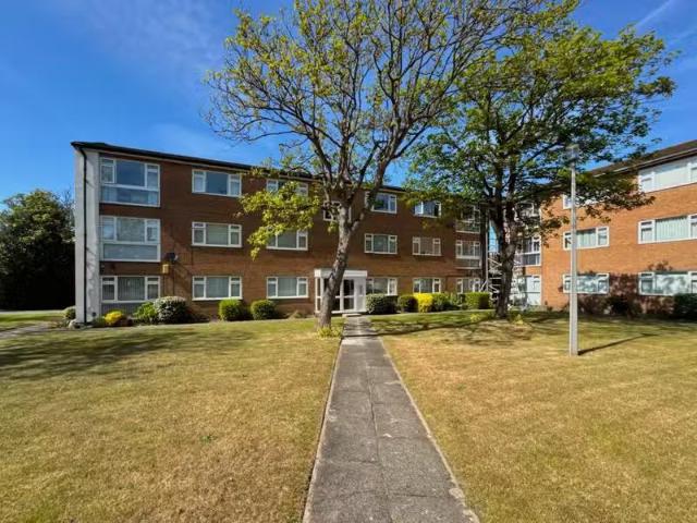 Apartment for rent in Great Crosby, Sefton