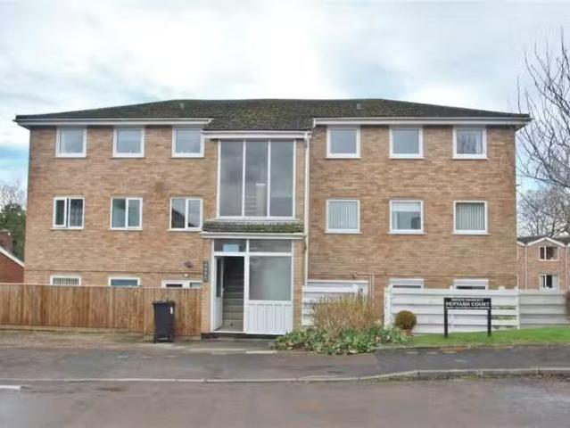 Apartment for rent in Ross-on-wye