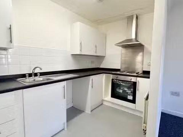 Apartment for rent in Ilford, Greater London