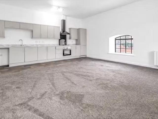 Apartment for rent in Hythe, Folkestone