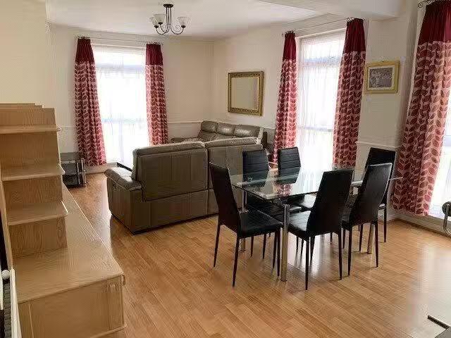 Apartment for rent in West Midlands