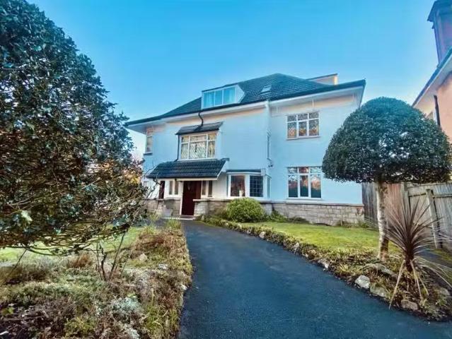 Apartment for rent in Queens Park, Bournemouth