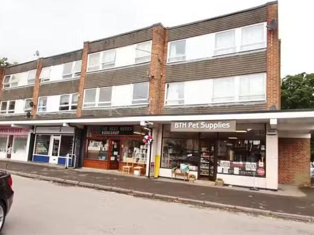 Apartment for rent in West Parley, East Dorset