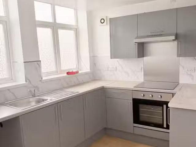 Apartment for rent in Weston-super-mare, North Somerset