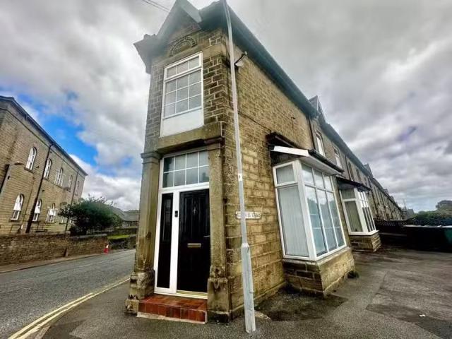 Apartment for rent in Denholme, West Yorkshire