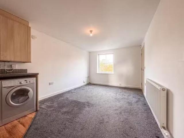 Apartment for rent in Lee Bank, Greater Manchester