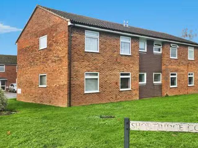 Apartment for rent in Sandside, Dumfries
