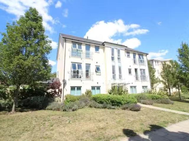 Apartment for rent in Ebbsfleet, Monks Orchard