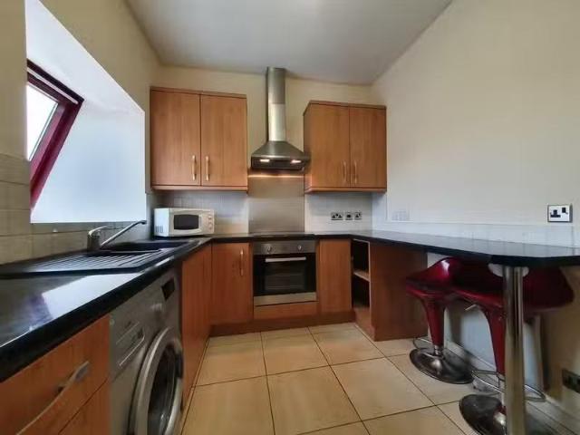 Apartment for rent in Ballindoch, Scotland