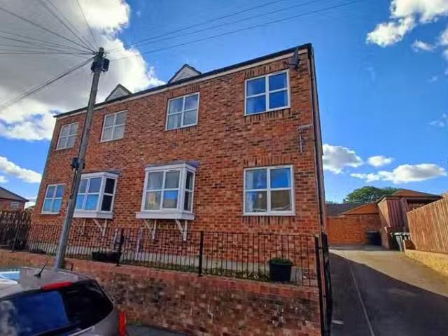Apartment for rent in Toft Hill