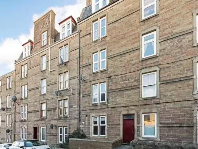 Apartment for rent in Fowlis, Scotland