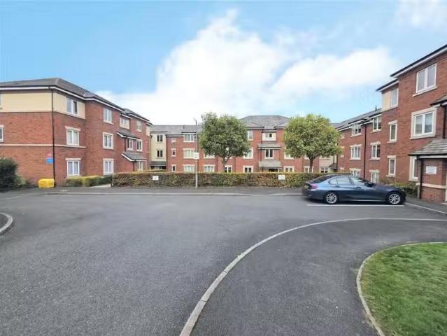 Apartment for rent in Bromsgrove