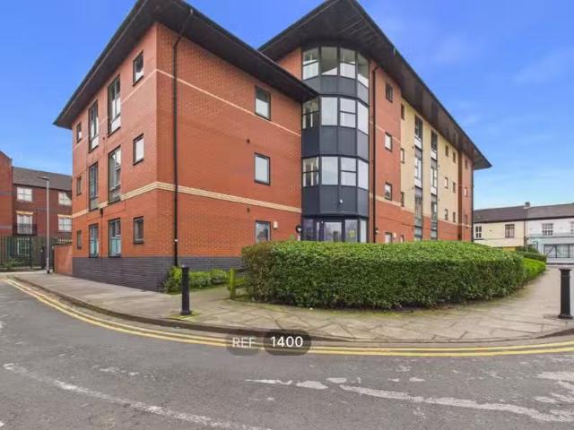 Apartment for rent in Tickton, East Riding Of Yorkshire