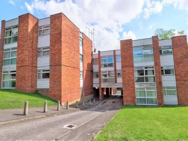 Apartment for rent in Downley, Buckinghamshire