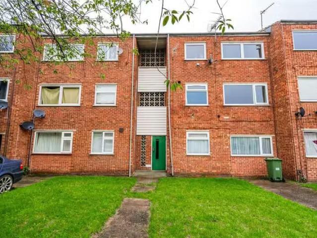 Apartment for rent in Grimsby, North East Lincolnshire