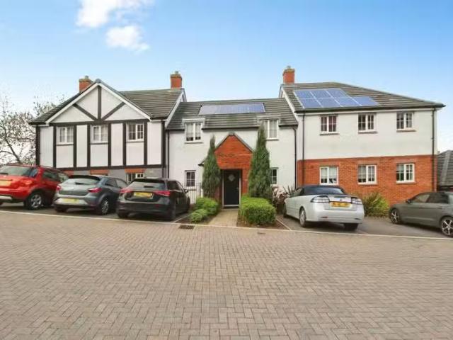 Apartment for rent in Feckenham, City Of Bristol