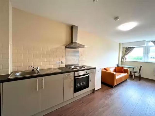 Apartment for rent in Bootle, Sefton