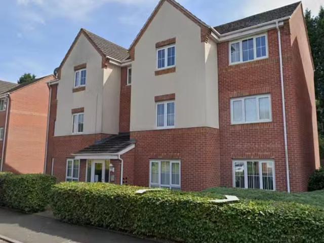 Apartment for rent in Cradley Heath, West Midlands