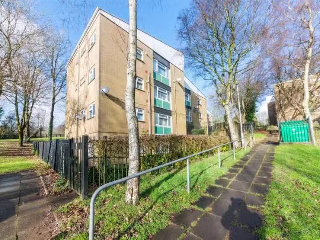 Apartment for rent in Falcon Lodge, Wales