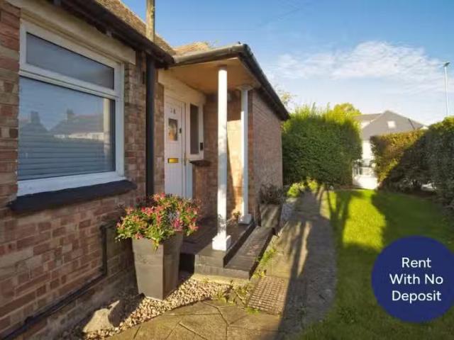 House for rent in St. Peter's, Acol