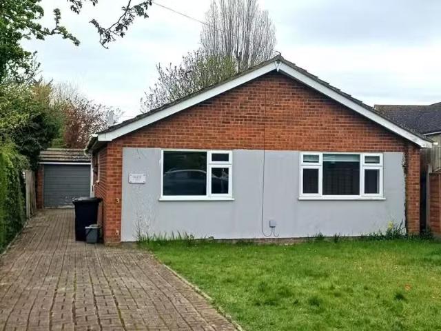 House for rent in The Bridge, Kent