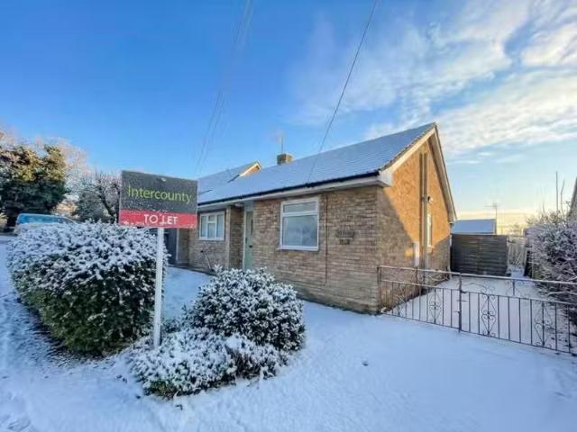 House for rent in Dale Hill, Essex