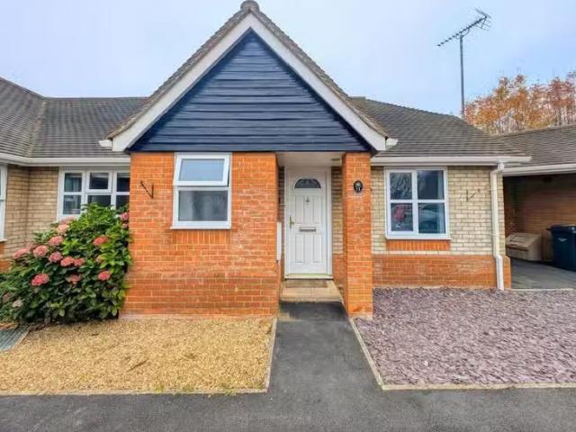 House for rent in London Borough of Merton, Greater London