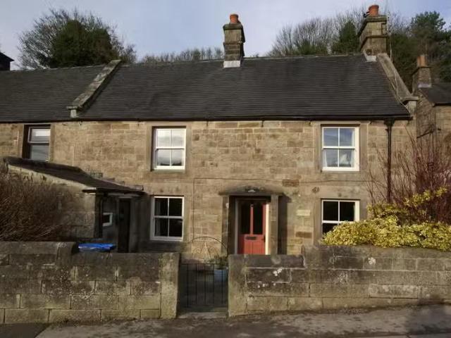 House for rent in Upton CP, Alverton