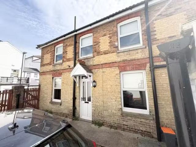 House for rent in Eastbourne, East Sussex