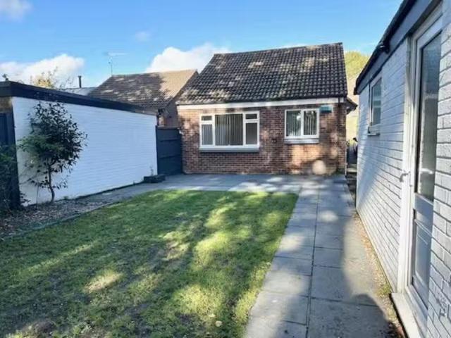 House for rent in Poole