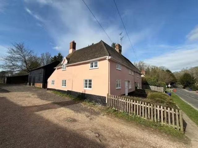 House for rent in Odd Rode, Rode Heath