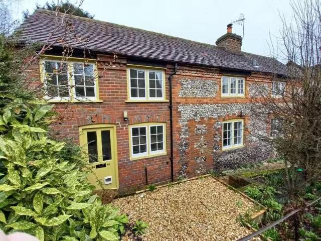 House for rent in Ibstone, Buckinghamshire