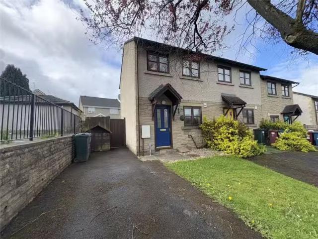 House for rent in Paradise, Lancashire