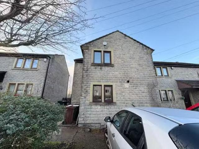 House for rent in West Yorkshire