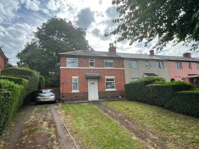 House for rent in Derby, Kentisbury