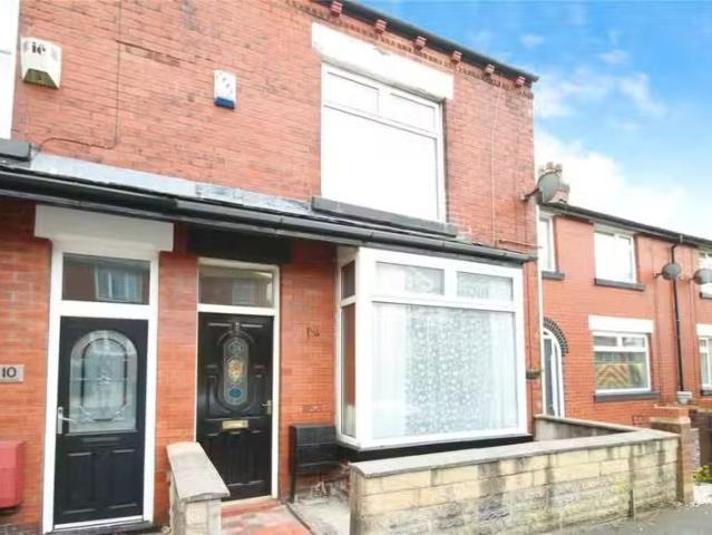 House for rent in Lee Bank, Greater Manchester
