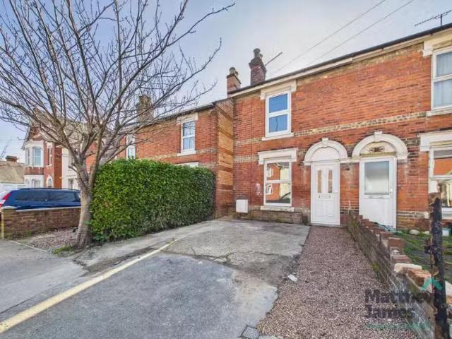 House for rent in Hythe, Fordham Heath