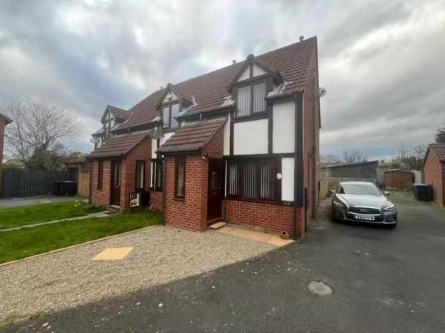 House for rent in Coxhoe