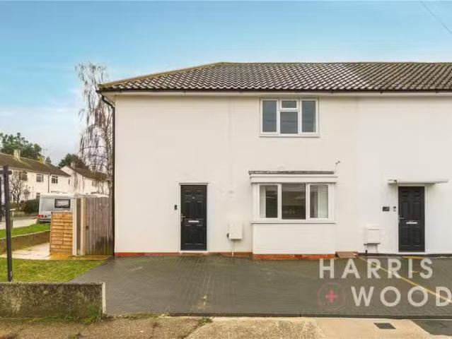 House for rent in Westlands, Chelmsford