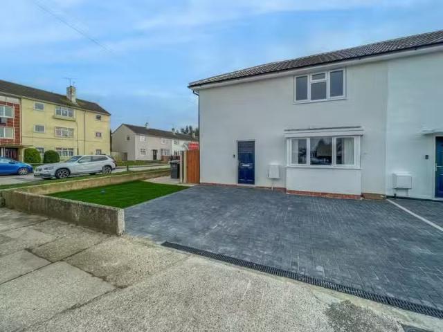 House for rent in Westlands, Chelmsford