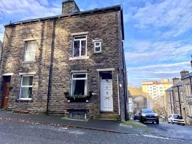 House for rent in Ingrow, West Yorkshire