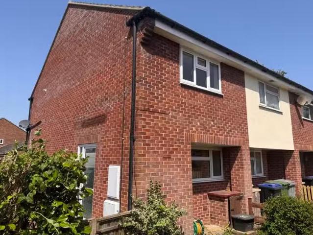 House for rent in Trowbridge